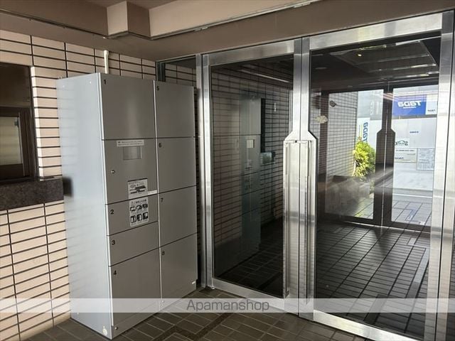 ベルメゾン町田の外観写真