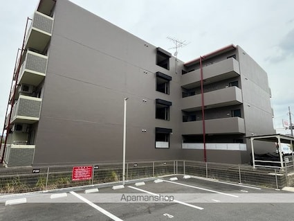 ｆｅｌｉｃｉａ　ｔｏｍｂｏｗ[1K/26.7m2]の外観4