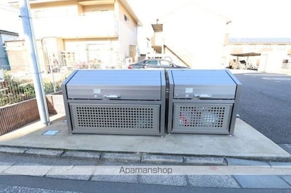 フォレスト　サイト[1R/26.93m2]の内装3