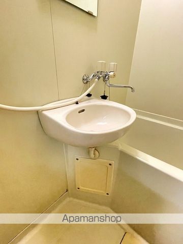 ビルシャナ千林の内装写真