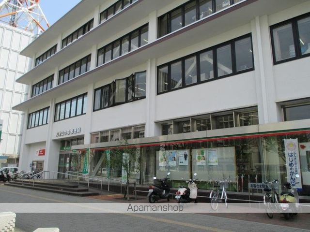 和歌山県和歌山市新中通２丁目[1R/25.42m2]の周辺4