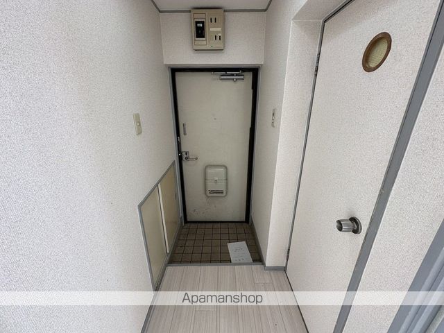 エクセレント白山の内装写真