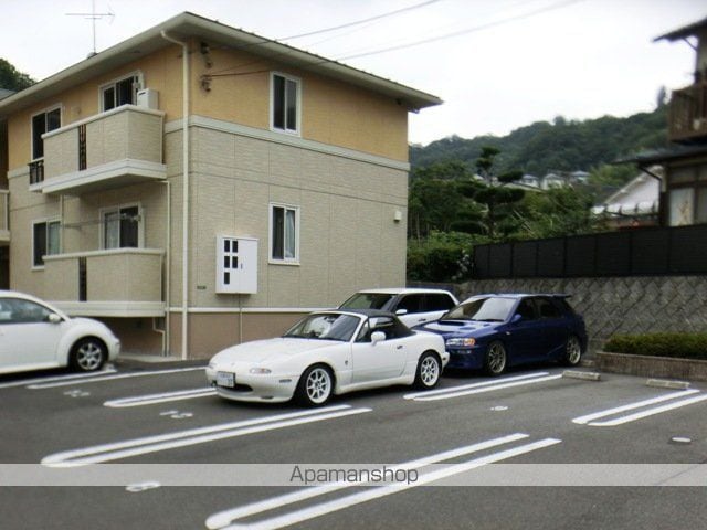 アーク・アンシエル B棟のその他写真