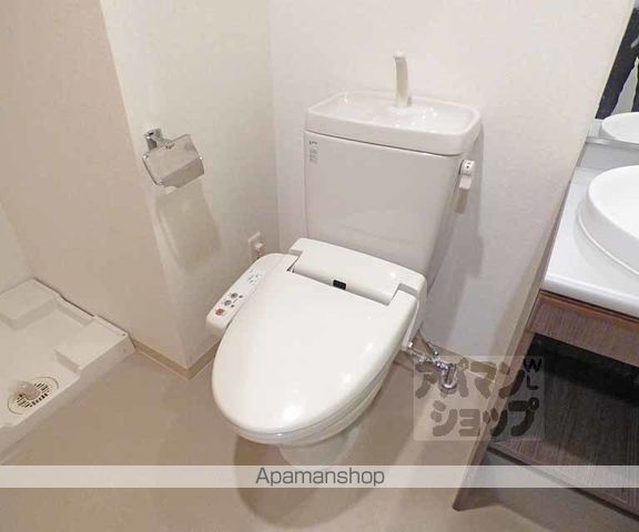 HF四条河原町レジデンスの内装写真