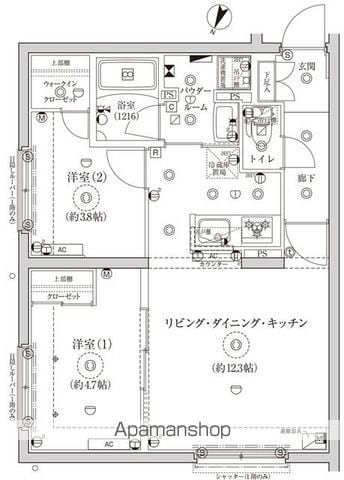 間取り：213145733146