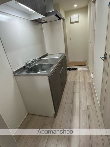 フジパレス住吉我孫子前II番館の内装写真