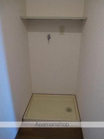 メゾン・ド・九品寺の内装写真