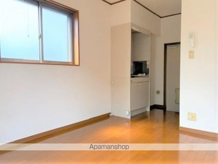 ドリームコート南平[1R/16.4m2]の内装3