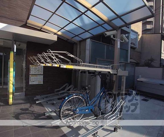 Residence西小路小米町の周辺写真