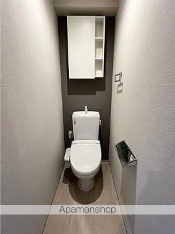 ALPHA PRIME東陽町の内装写真