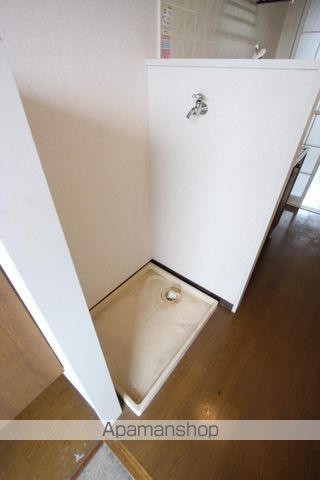 エステート龍の内装写真