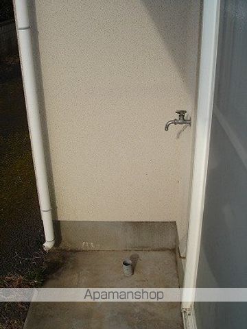 パレス28BCの内装写真