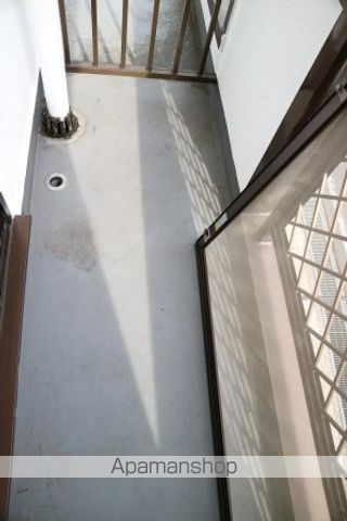 第3ハートビルの内装写真