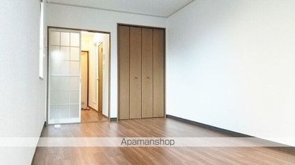 サウサリート芦花[1K/22.77m2]のリビング・居間1