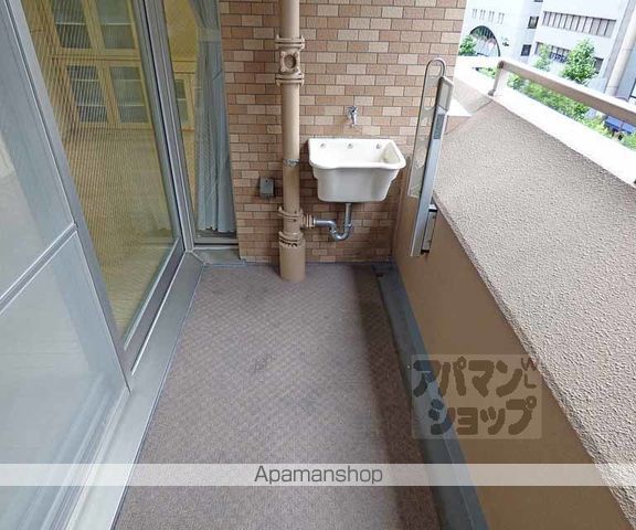ライオンズマンション烏丸通の内装写真