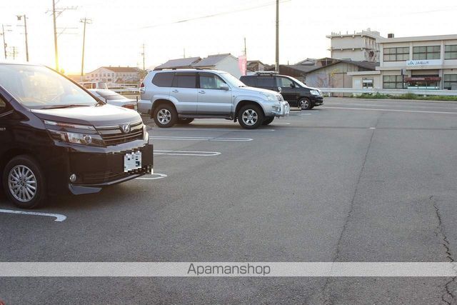 ペティハウス Dのその他写真