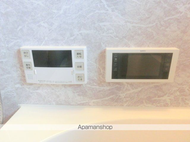 リーガル南久宝寺の内装写真