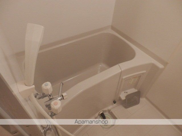 エターナルの内装写真