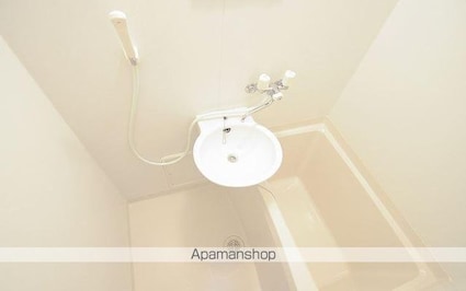 レオパレスエトワール　栗林[1K/20.81m2]のバス