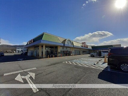 カレントヴィラⅦ　Ａ[2LDK/59.58m2]の周辺1