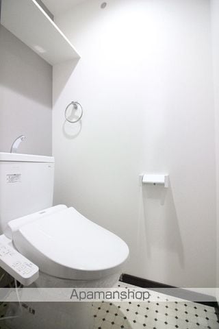 CLASS城西の内装写真