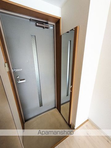 エスペランテの内装写真