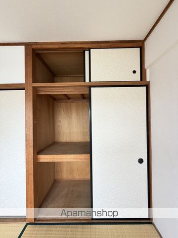 コーポ宮崎の内装写真