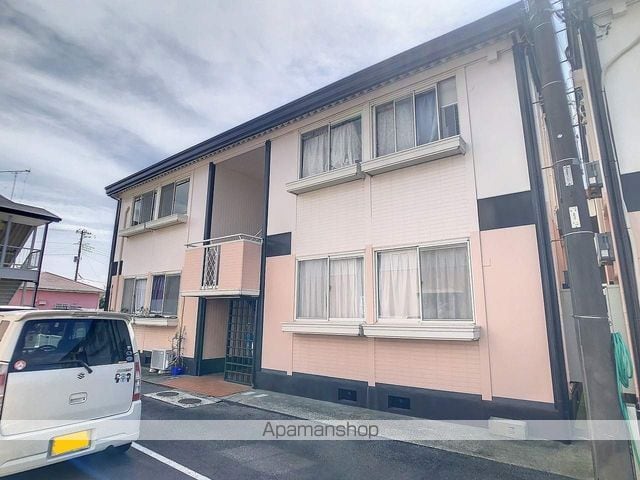 ビタビレッジ富士の外観写真