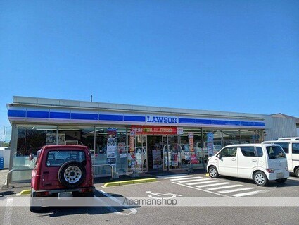 愛媛県新居浜市新須賀町２丁目[2LDK/52.81m2]の周辺2