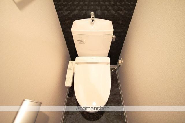 S−RESIDENCE新大阪WESTの内装写真