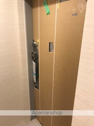 ＭＡＩＳＯＮ　Ｍ．Ｋ．[1LDK/41.07m2]の玄関