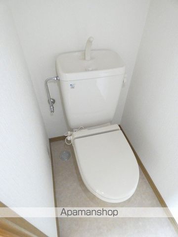 溜屋ハイツVの内装写真
