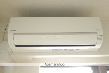 アグリウムⅡ[2LDK/56.68m2]のその他設備