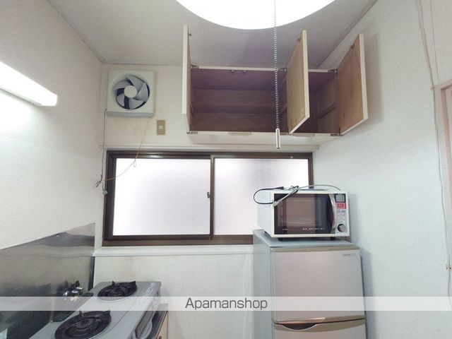 コーポ青雲の内装写真