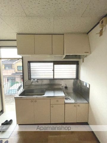 クロノス五香南 A棟の内装写真