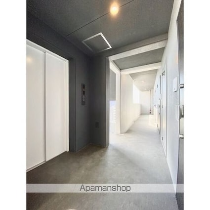 ＳーＲＥＳＩＤＥＮＣＥ鶴舞ＩＩ[1K/27.64m2]の内装8