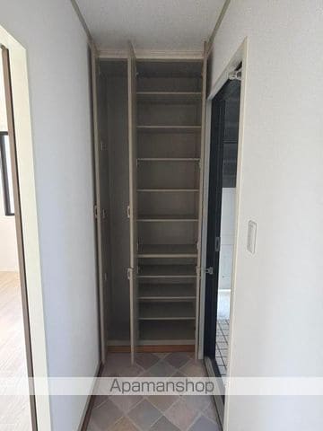 ロイヤルコート屋島ABCの内装写真