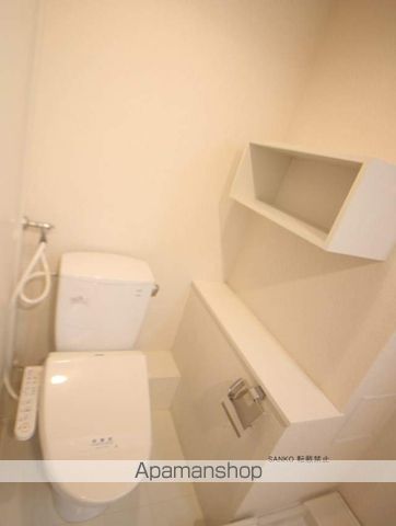 パシフィックタワー札幌の内装写真