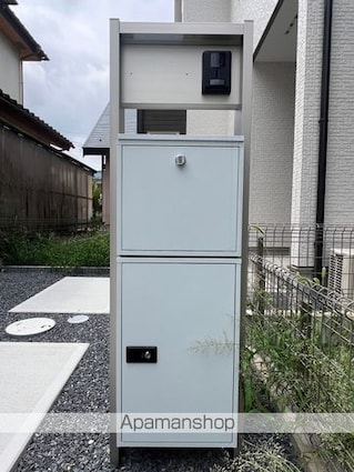 Ｓｕｍａｉ－ｔｏ四街道市大日０２[3LDK/95.22m2]の共用部