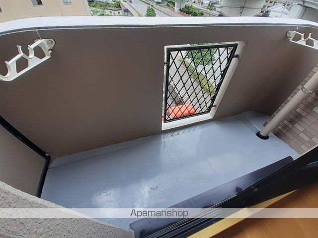 リーブラ都府楼壱番館の内装写真