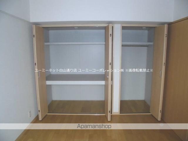 グランディールさくらの内装写真