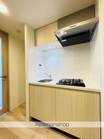 S-RESIDENCE熱田IIの内装写真