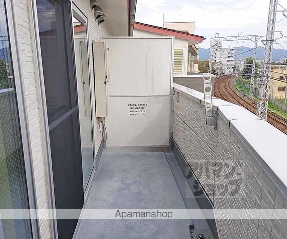 KTIレジデンス桃山の内装写真