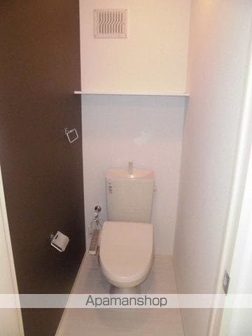 プレジール町新 Bの内装写真