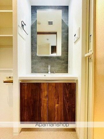 ヴィラセレーノ森小路の内装写真
