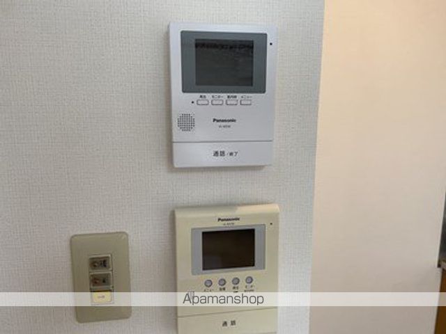 中商マンションの内装写真