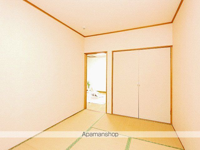 アーバン北郷の内装写真