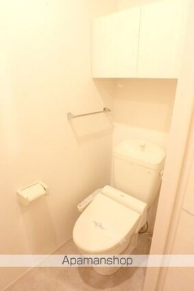 Ｍｓ’弐番館[1LDK/49.7m2]のトイレ