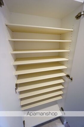 ＳーＲＥＳＩＤＥＮＣＥ尾頭橋ｃｌａｒｉｔｙ[1K/23.29m2]の内装3