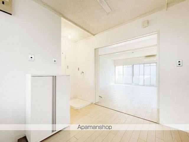 弐拾参番館[1DK/36.15m2]の内装